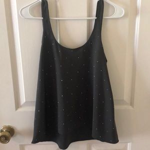 Aerie Tank Top with studs